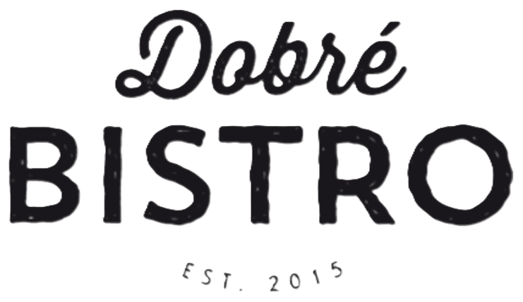 Logo Dobré Bistro