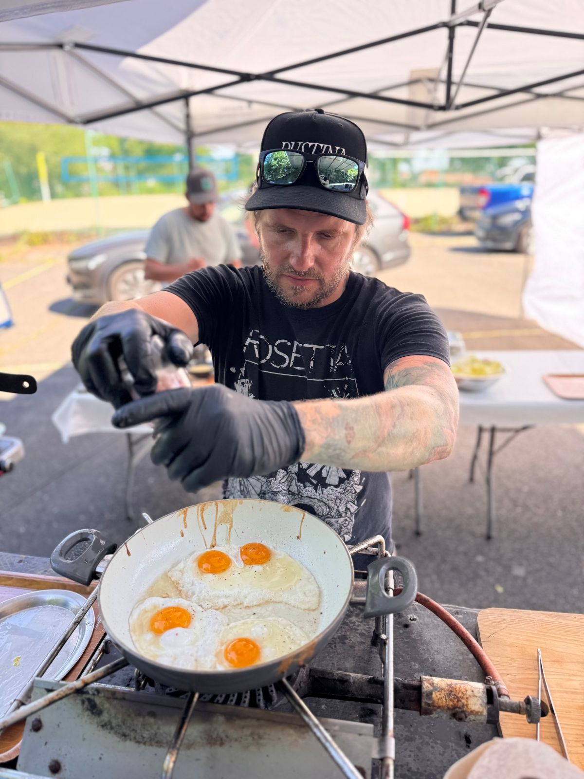 Catering Dobré Bistro