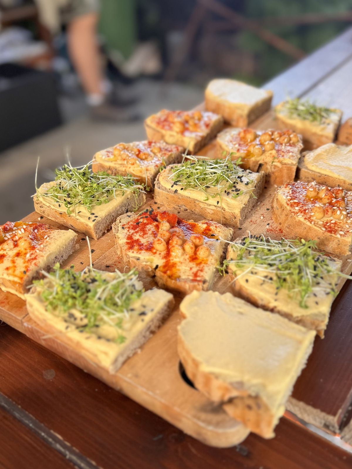 Catering na firemní eventy