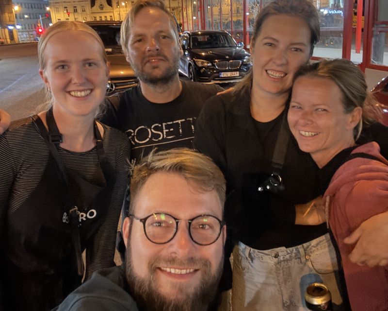 Dobré bistro Catering